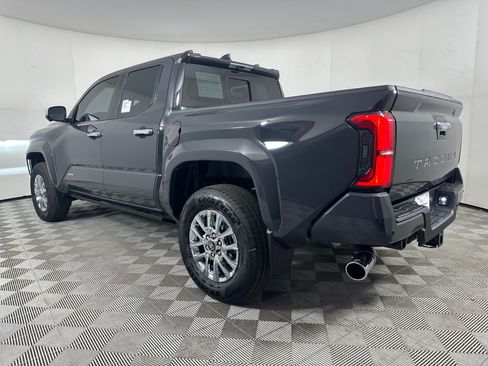 Used 2026 Toyota Tacoma Limited w/ Tow Tech Package AWD/4WD image 3