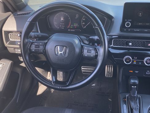 Used 2024 Honda Civic Sport image 12