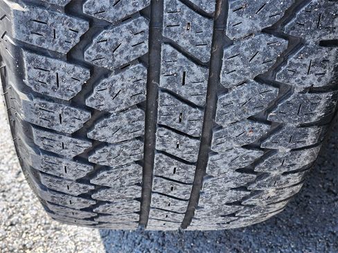 Certified 2023 Chevrolet Silverado 1500 RST image 11