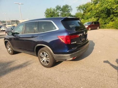 Used 2017 Honda Pilot EX-L image 13