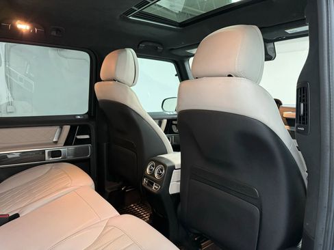 Used 2021 Mercedes-Benz G 63 AMG 4MATIC image 14