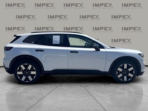Used 2025 Honda Prologue Elite image 6