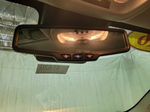 Used 2016 Chevrolet Equinox LTZ w/ Enhanced Convenience Package image 36