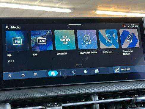 New 2026 Hyundai Tucson SEL AWD/4WD image 18