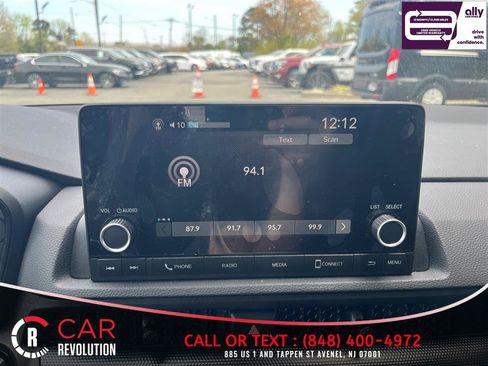 Used 2024 Honda CR-V Sport image 18
