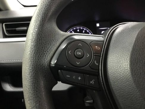 Used 2019 Toyota RAV4 LE w/ All Weather Liner Package AWD/4WD image 30