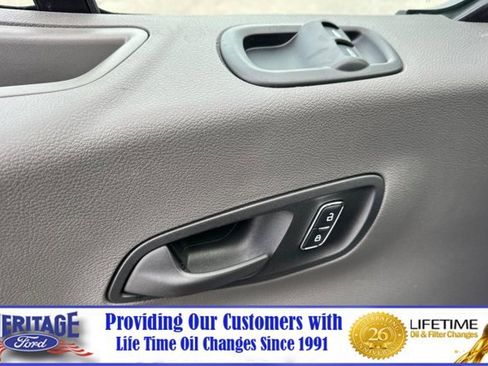 New 2026 Ford Transit 250 148 Medium Roof image 11