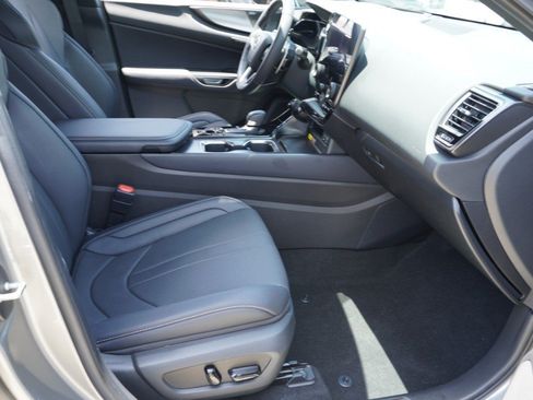Certified 2024 Lexus NX 350 F Sport AWD/4WD image 14