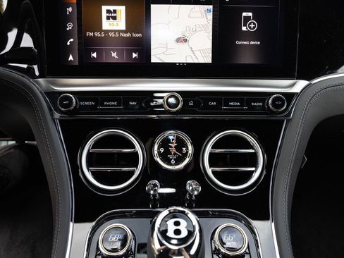 New 2026 Bentley Continental GT image 30