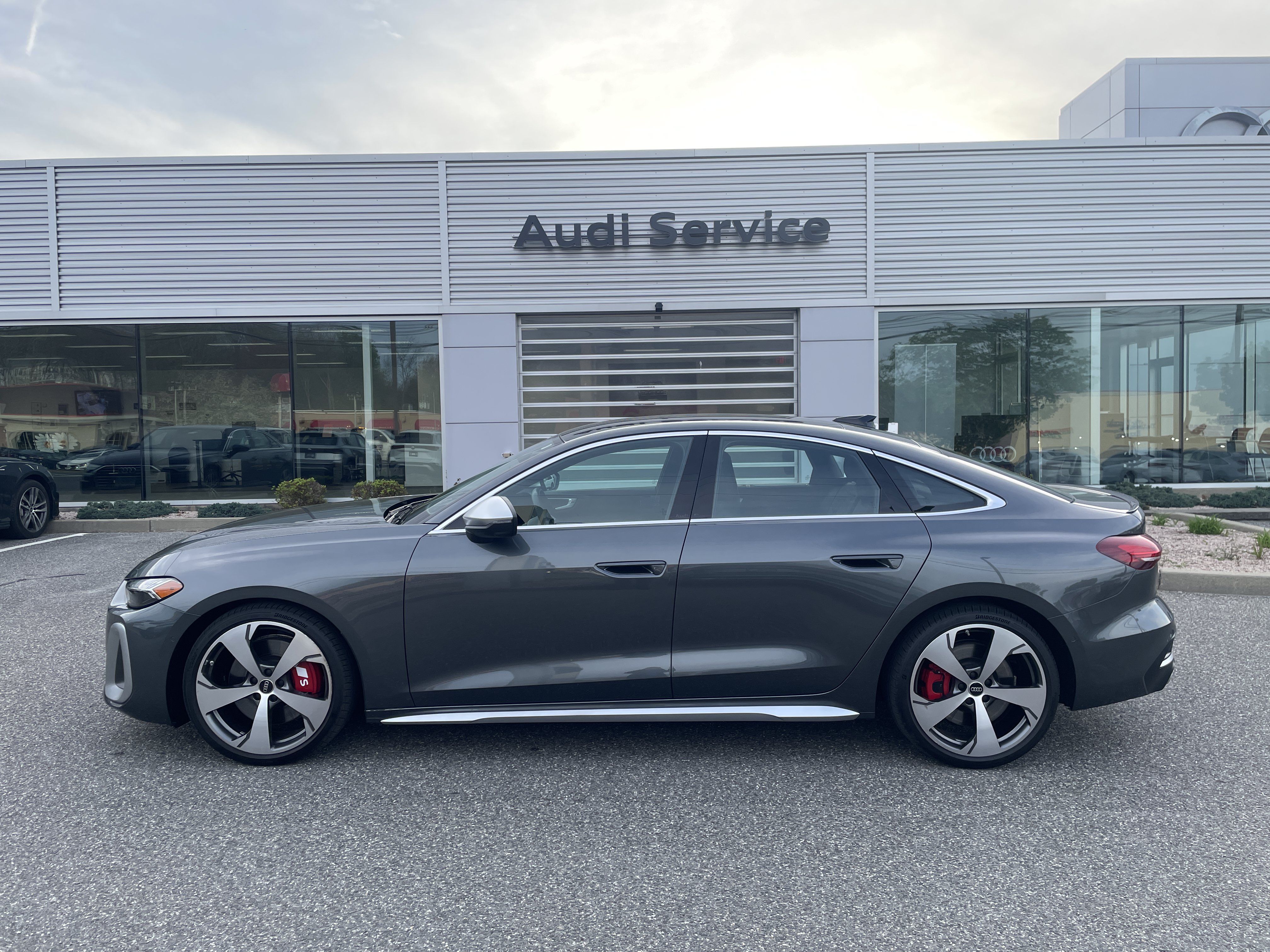 Certified 2025 Audi S5 Premium Plus w/ Premium Plus Package AWD/4WD image 4