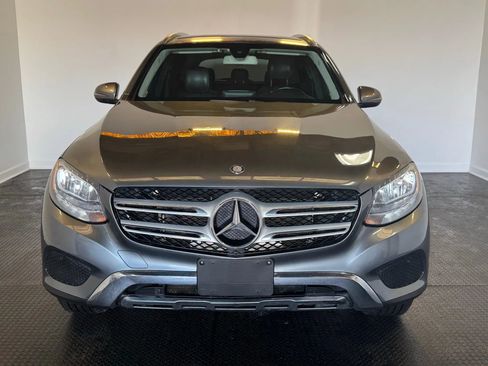 Used 2016 Mercedes-Benz GLC 300 4MATIC image 2