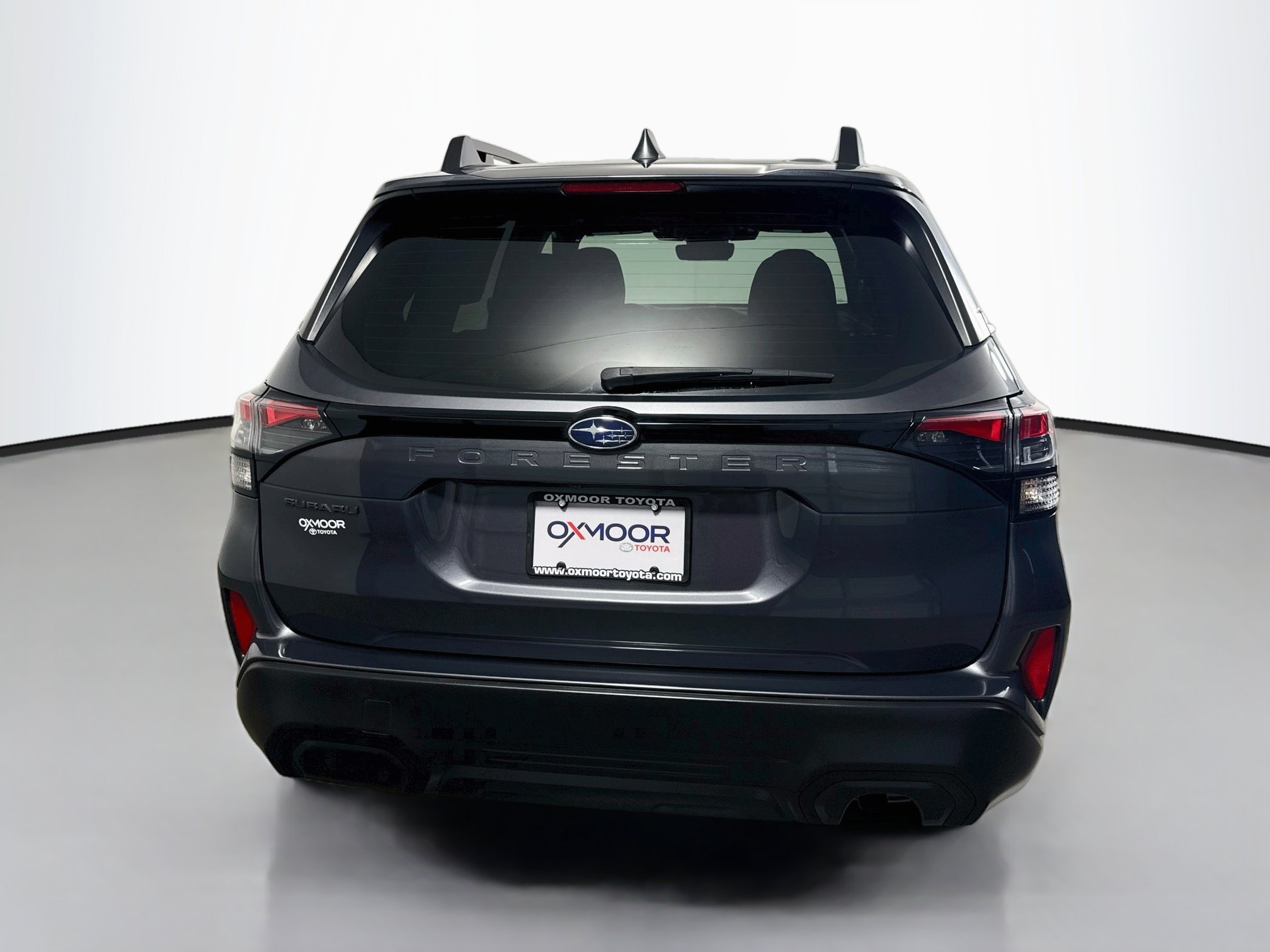 Used 2025 Subaru Forester Premium w/ Convenience Package #1 AWD/4WD image 6