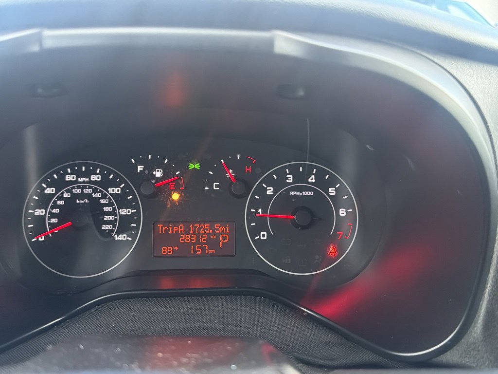Used 2022 RAM ProMaster City Wagon FWD image 12