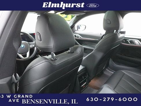 Used 2024 BMW i4 xDrive40i image 26