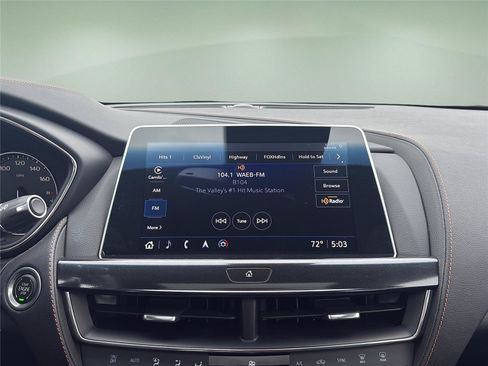Used 2023 Cadillac CT5 Sport AWD/4WD image 14