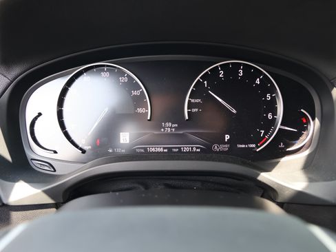 Used 2020 BMW X3 sDrive30i w/ Convenience Package RWD image 19