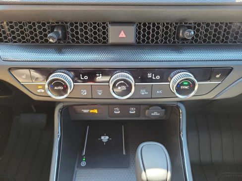 New 2026 Honda CR-V Sport image 33