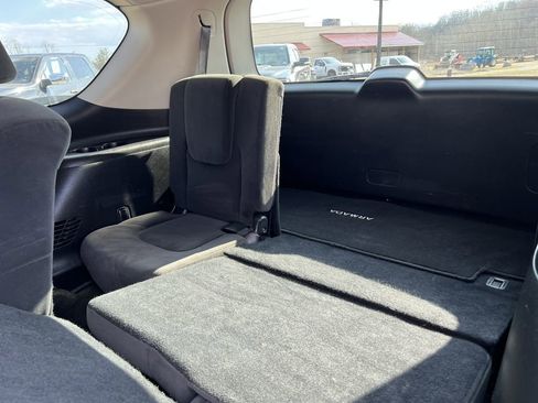 Used 2020 Nissan Armada SV w/ Driver Package image 12