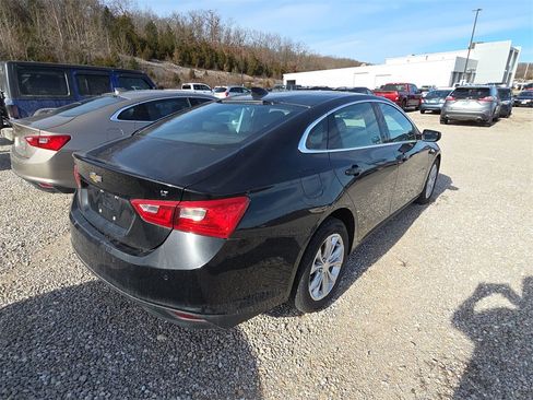 Used 2024 Chevrolet Malibu LT image 6