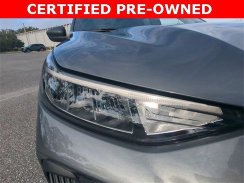 Certified 2023 Ford Escape ST-Line w/ Tech Pack #1 image 11