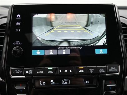 Certified 2024 Honda Odyssey EX-L