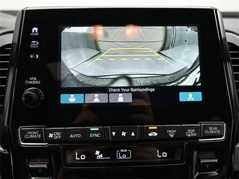 Used 2024 Honda Odyssey EX-L image 4