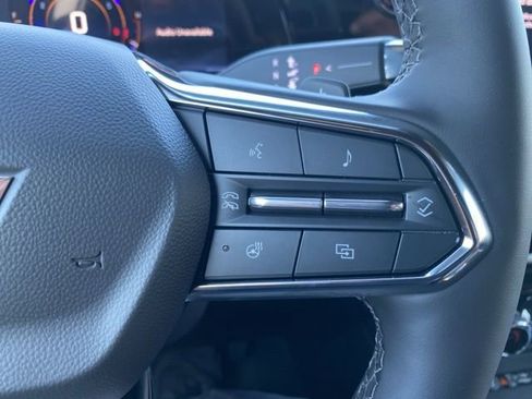 New 2026 Chevrolet Tahoe Premier RWD image 22