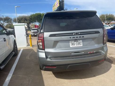 Used 2023 Chevrolet Tahoe RST w/ Luxury Package image 12