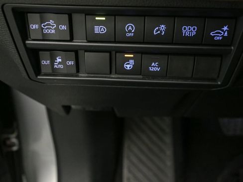 Used 2022 Toyota Tundra 1794 Edition w/ Advanced Package image 50