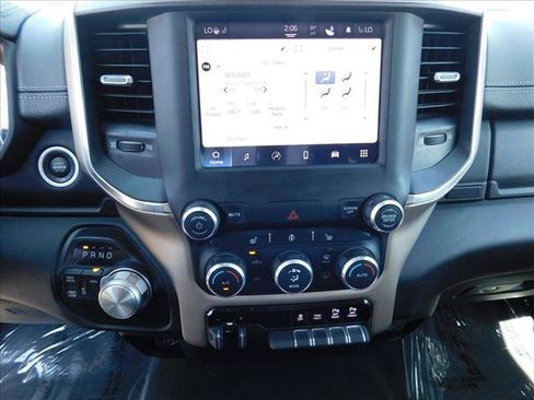 Used 2022 RAM 2500 Laramie AWD/4WD image 20