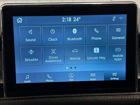 Used 2020 Lincoln Corsair FWD image 40