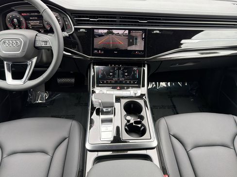New 2026 Audi Q7 3.0T Premium Plus image 18