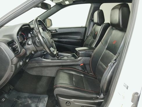 Used 2023 Dodge Durango GT AWD/4WD image 10