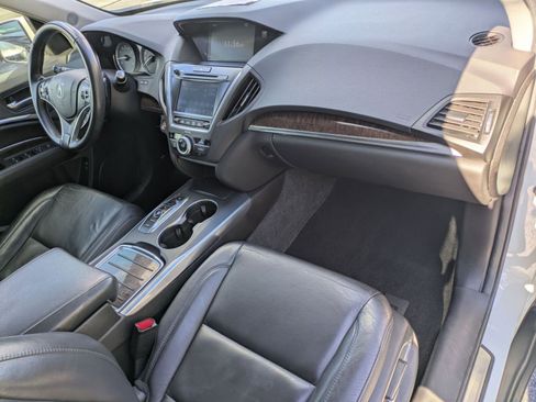 Used 2020 Acura MDX 3.5L image 27