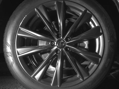 Used 2024 Lexus RX 350 F Sport w/ Convenience Package AWD/4WD image 15