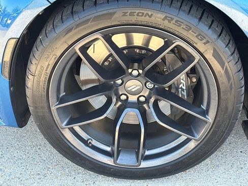 Used 2022 Dodge Charger Scat Pack image 26