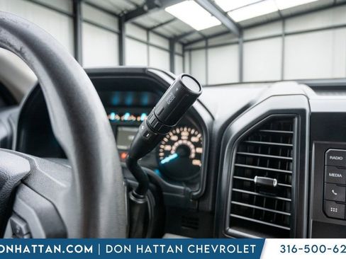 Used 2020 Ford F150 XL w/ Equipment Group 101A Mid image 14