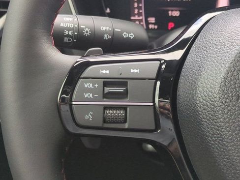 New 2026 Honda Pilot Black Edition image 23