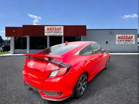 Used 2019 Honda Civic Si image 5