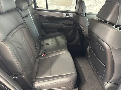 New 2026 Hyundai Santa Fe SEL FWD image 11