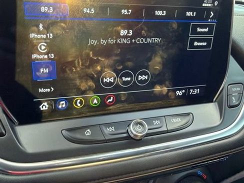 Used 2023 Chevrolet Blazer Premier w/ Enhanced Convenience Package FWD image 20