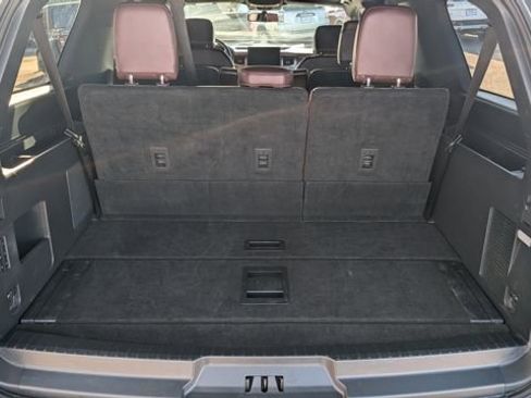 Used 2024 Ford Expedition Max Limited AWD/4WD image 37