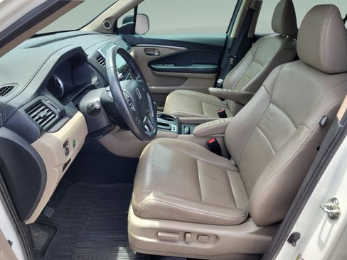 Used 2017 Honda Pilot EX-L image 25