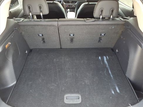 Used 2025 Buick Encore GX Preferred FWD image 7