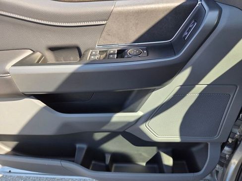 New 2025 Ford F150 XLT w/ Equipment Group 301A Standard RWD image 26