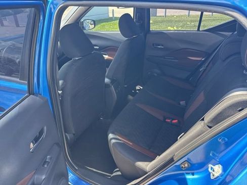 Used 2023 Nissan Kicks SR FWD image 25