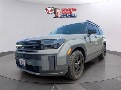 Used 2024 Hyundai Santa Fe XRT AWD/4WD image 1