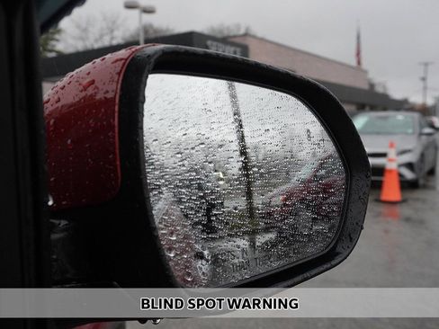 Used 2021 Kia Seltos SX image 7