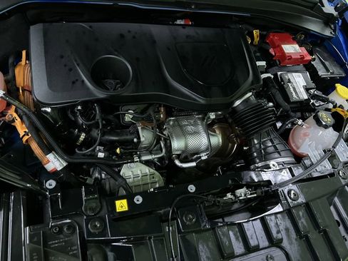 Used 2024 Dodge Hornet R/T w/ R/T Blacktop Package AWD/4WD image 30