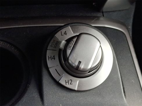 Used 2023 Toyota 4Runner SR5 Premium image 24